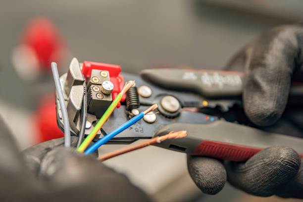 Best Electrician for Home Renovation  in Post, TX