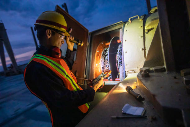 Trusted Post, TX Electrician Experts
