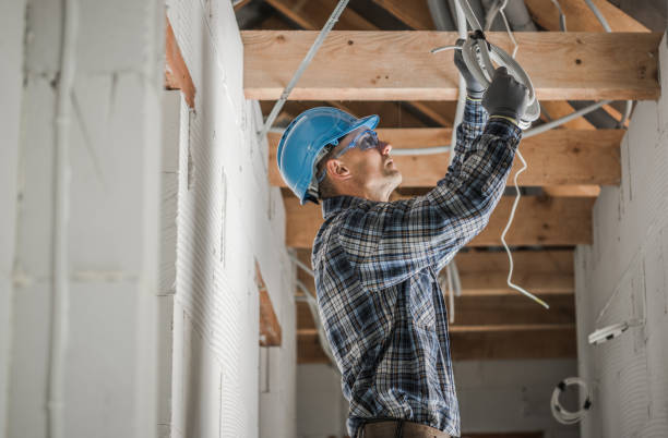 Best Electrical Upgrades for Homes  in Post, TX