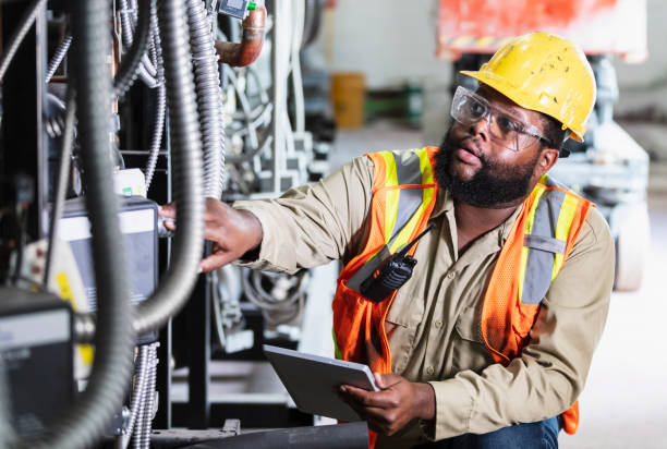 Best Best Electricians Near Me  in Post, TX