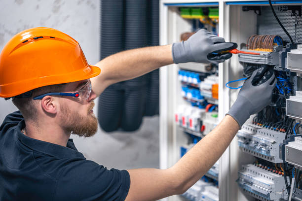  Post, TX Electrician Pros