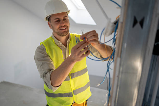 Best Affordable Electrician  in Post, TX