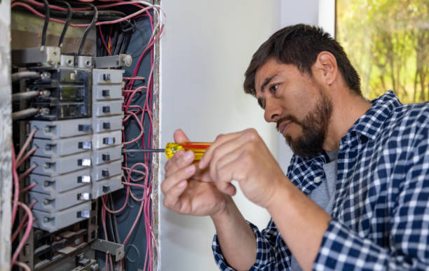 Best Home Electrical Repair  in Post, TX